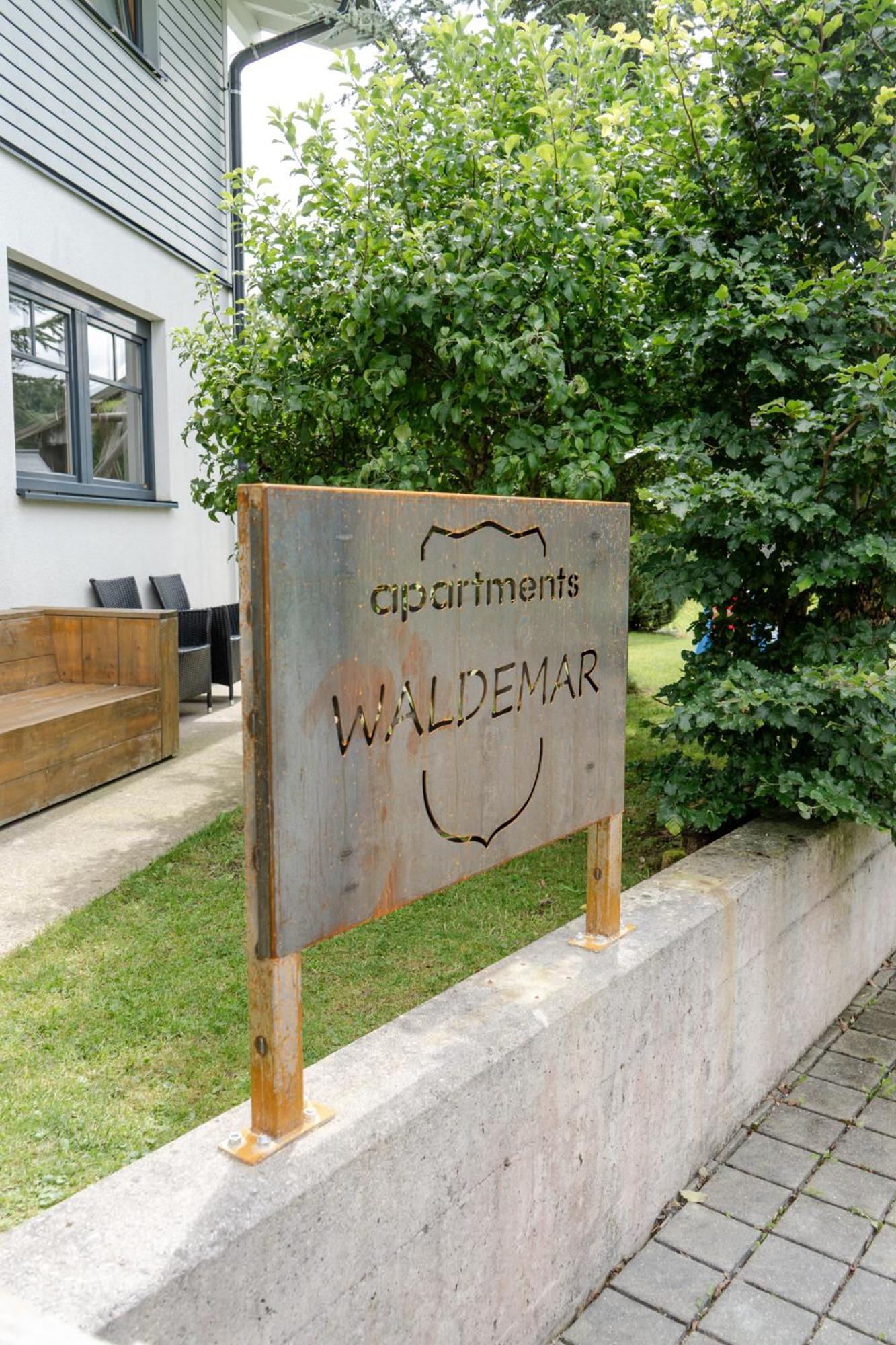 Apartments Waldemar Saalfelden am Steinernen Meer Kültér fotó