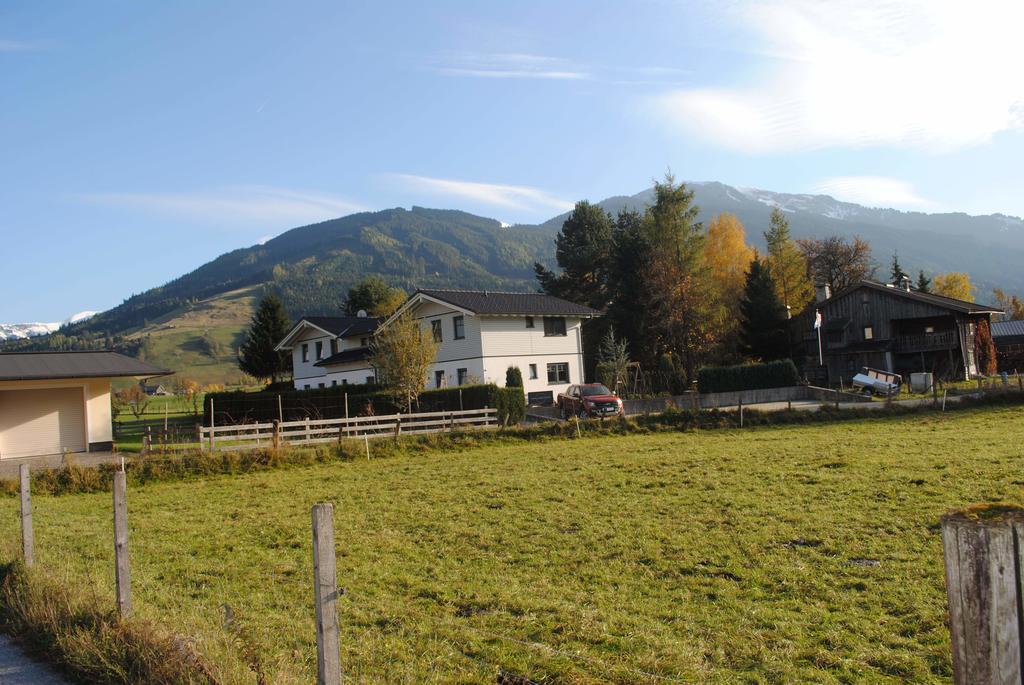 Apartments Waldemar Saalfelden am Steinernen Meer Kültér fotó